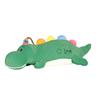 Plišana igračka Krokodil 24Y-4L